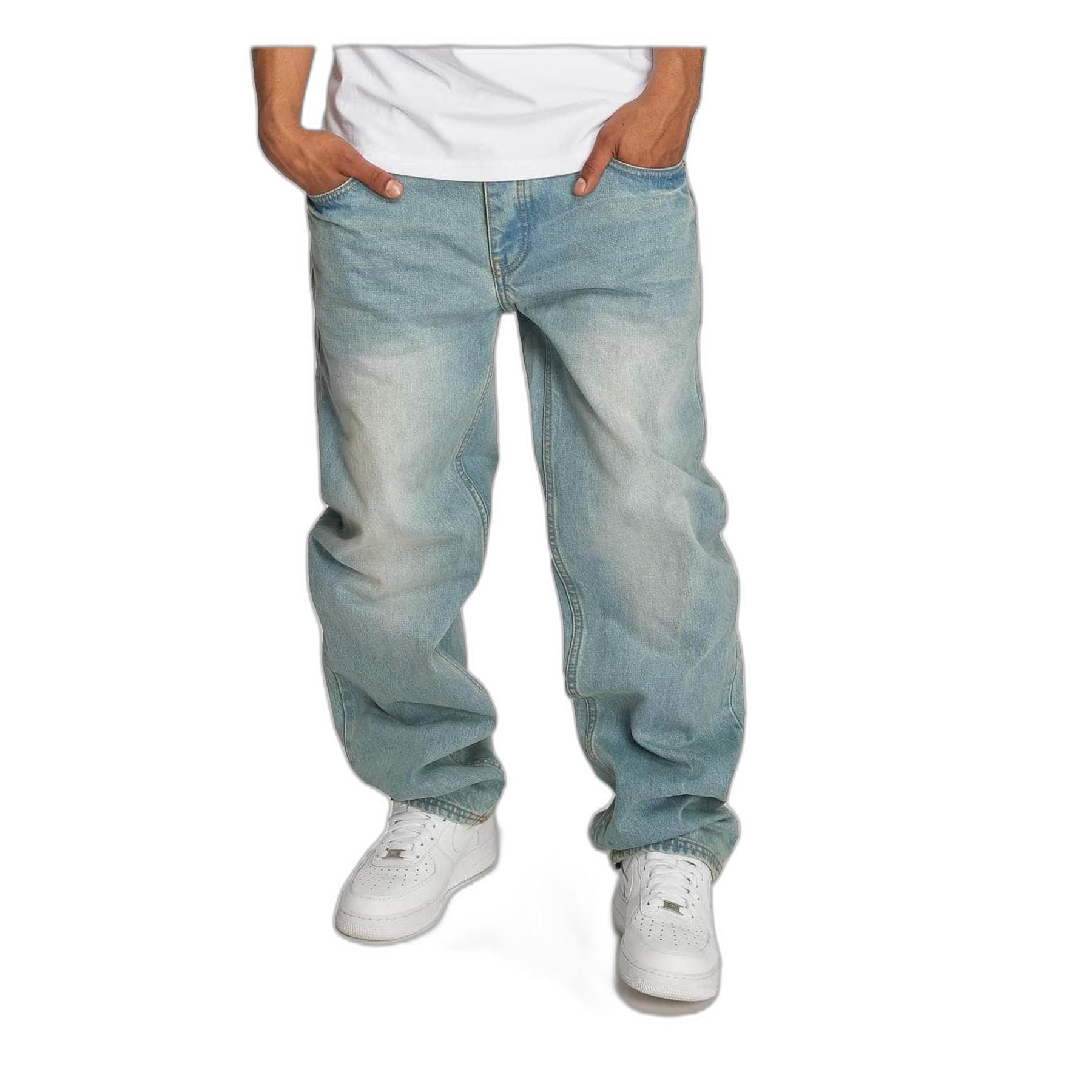 4059753202854 - Jeans ecko unltd Hang Loose Fit