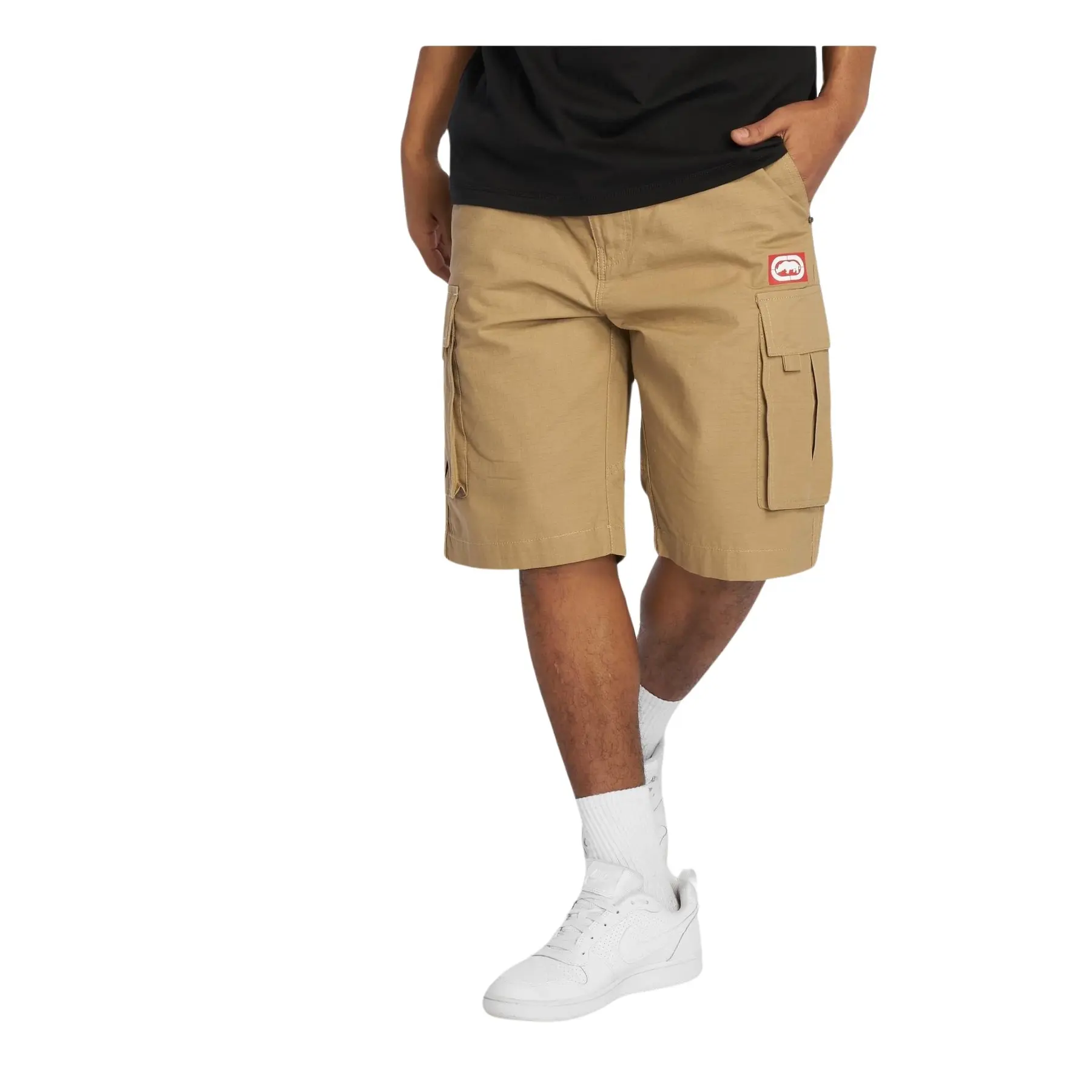4059753766349 - Cargo-Shorts von ecko unltd