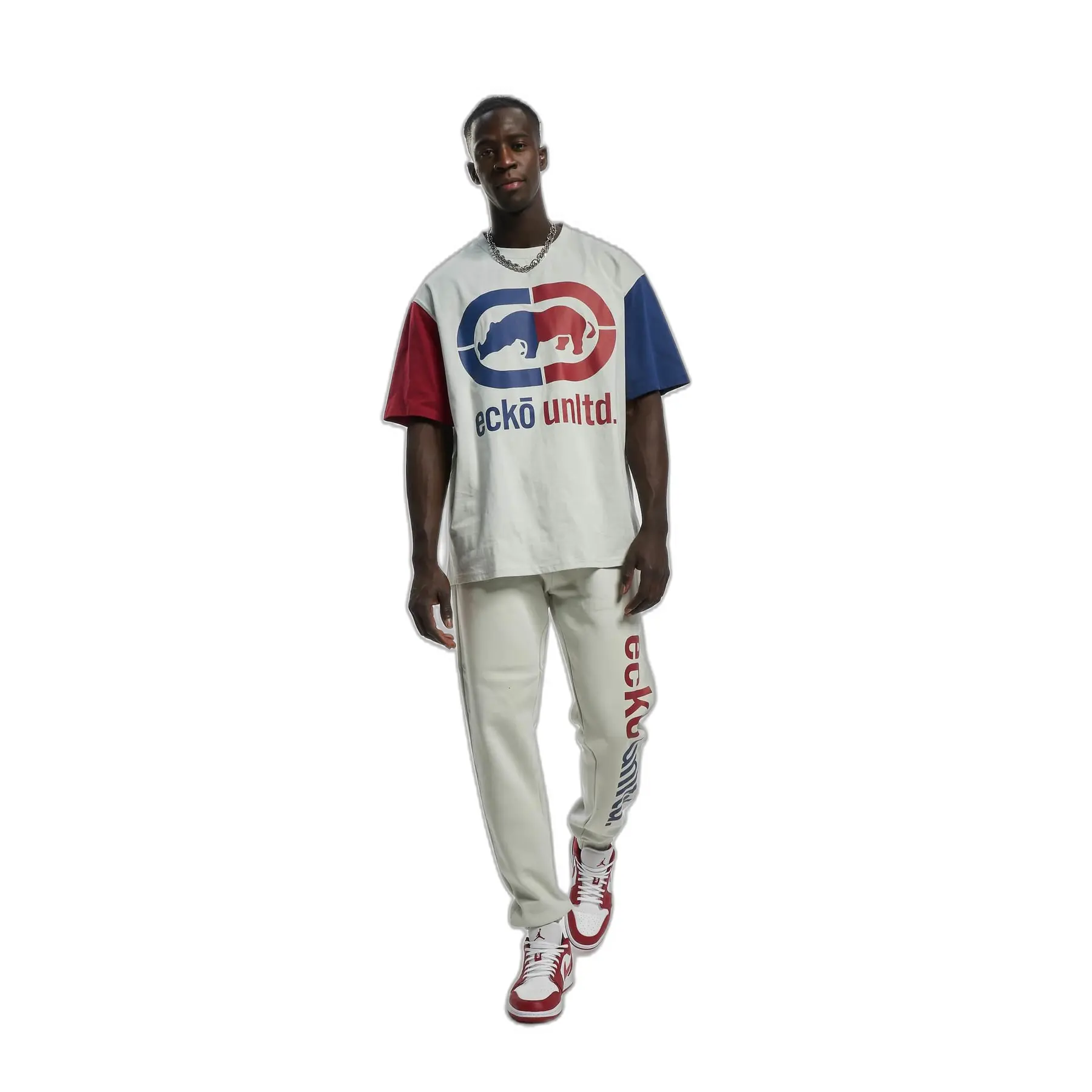 4059753766899 - Pantalon de jogging Ecko Unltd