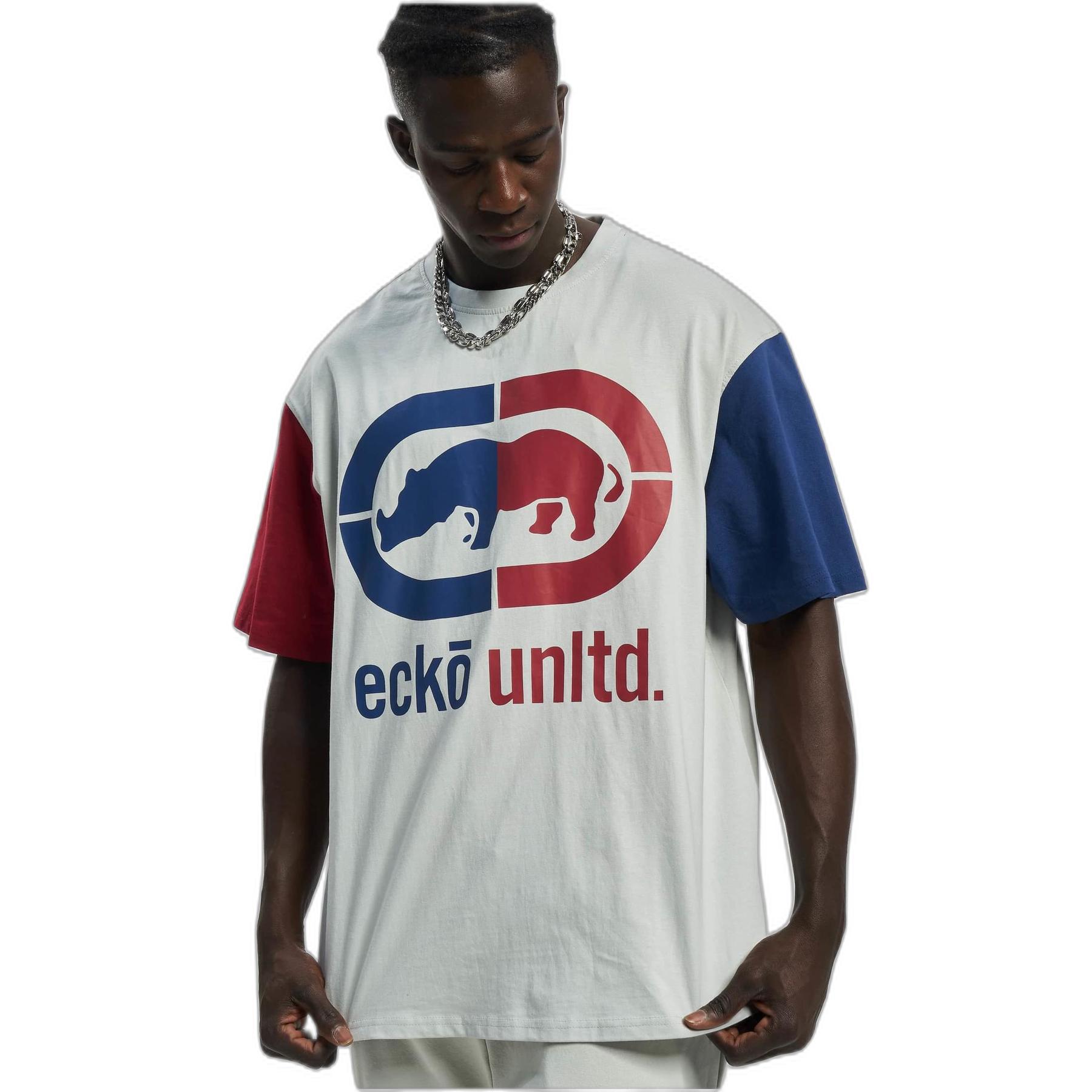 4059753766738 - T-Shirt ecko unltd