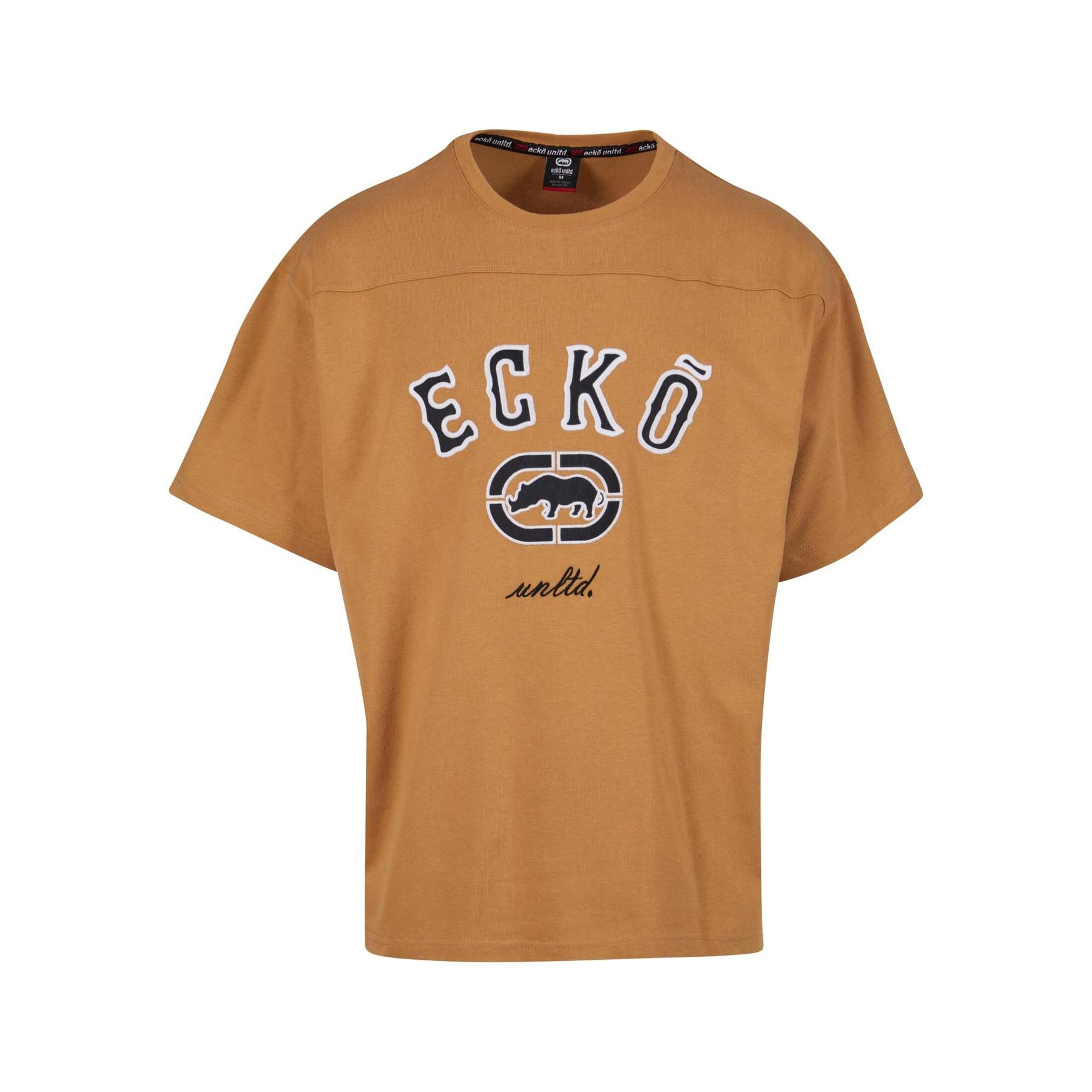 4059753781502 - T-Shirt ecko unltd Boxy Cut