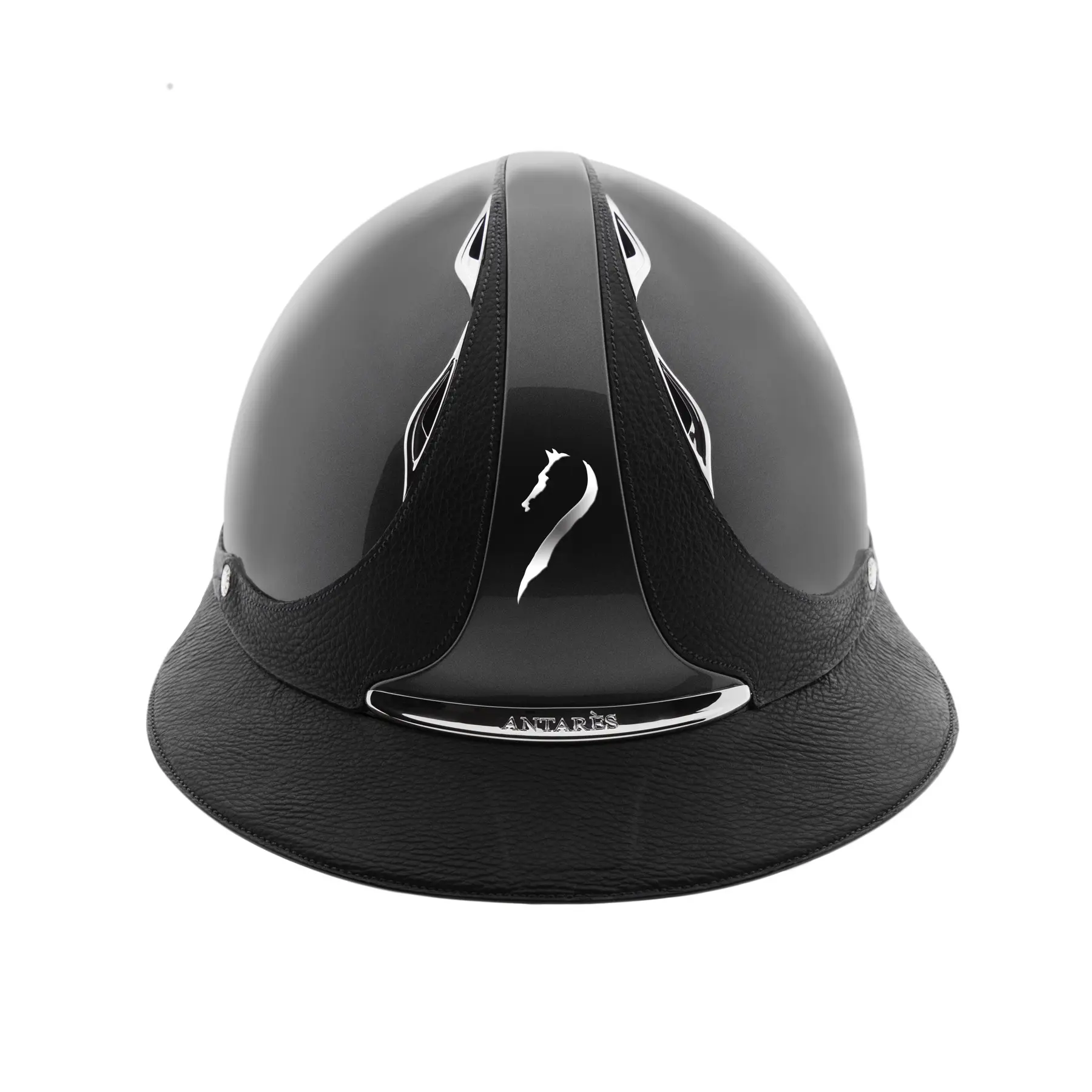 Meilleurs prix pour Casque d'équitation Antarès Premium Eclipse