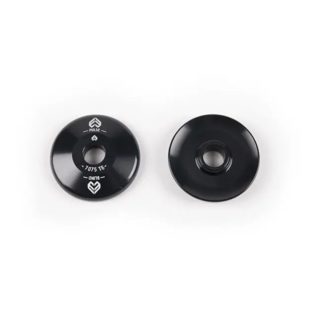 Hubguard fiets Eclat PulseDynamic