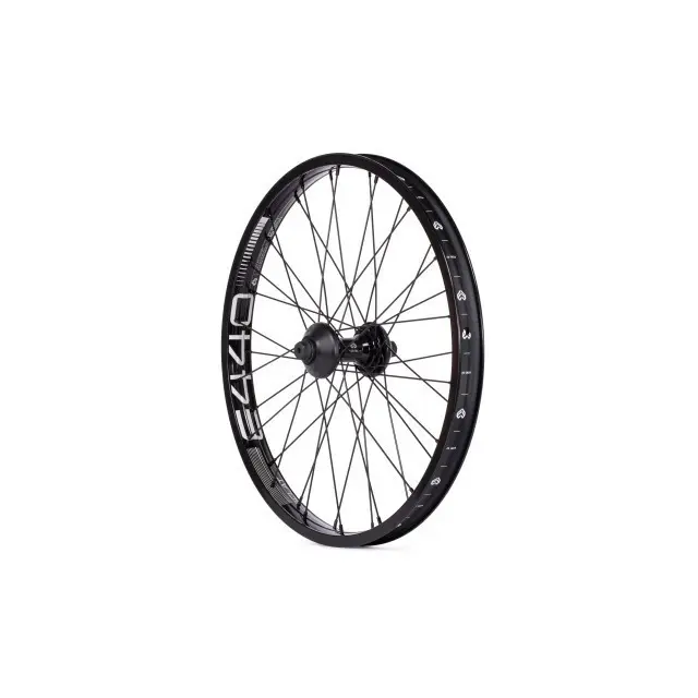 Voorwiel Eclat E440 Cortex
