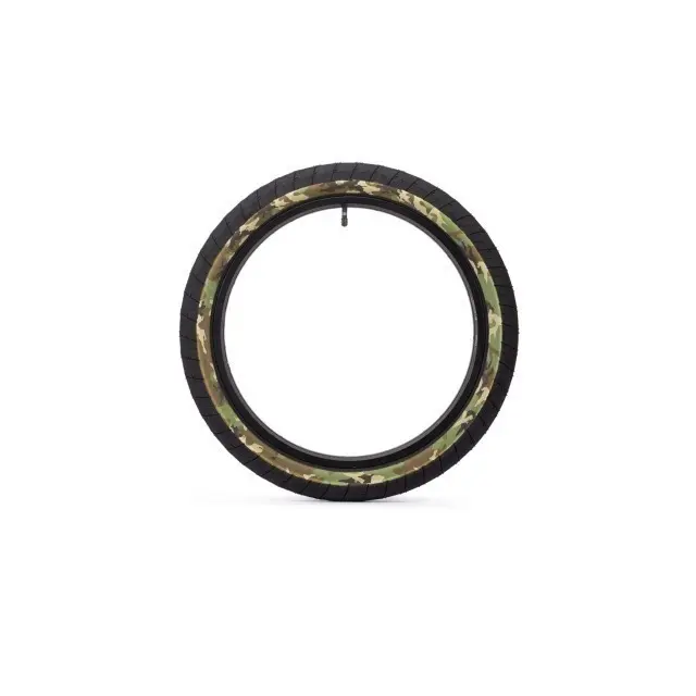Band Eclat Fireball
