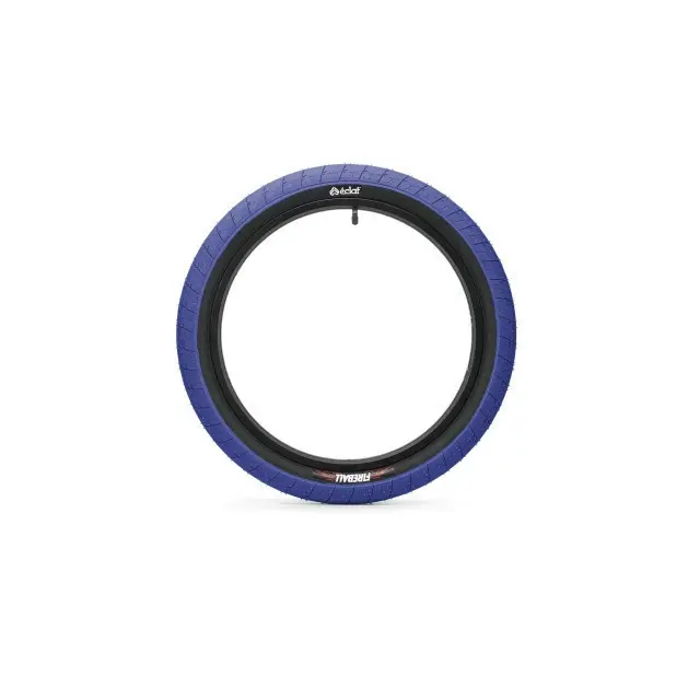 Band Eclat Fireball