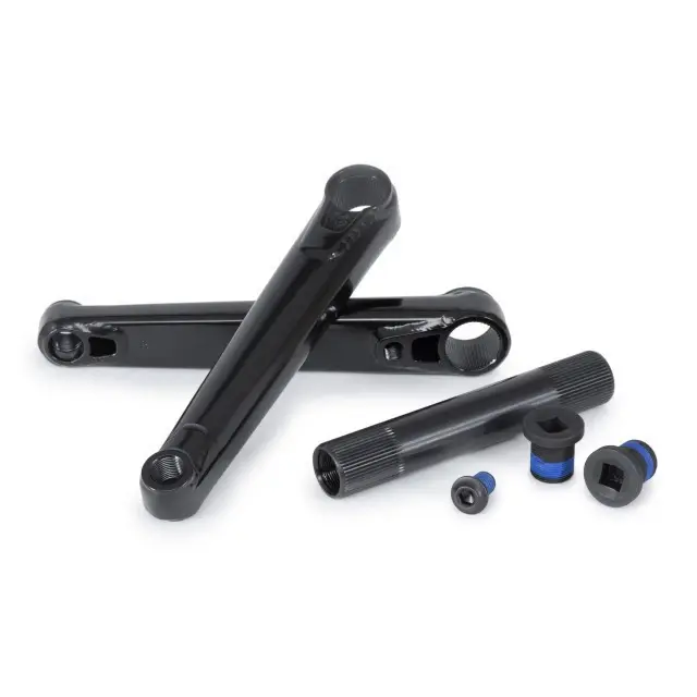 Pedalen Eclat ONYX