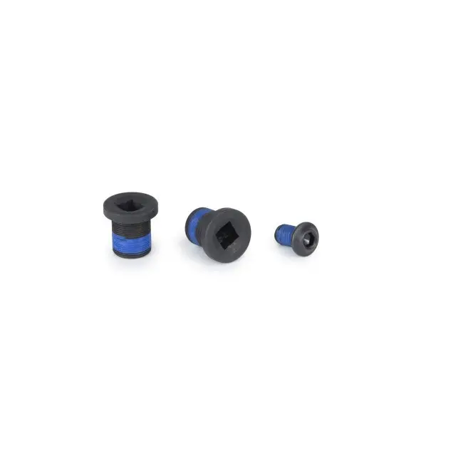 Tretlagerschrauben Eclat ONYX