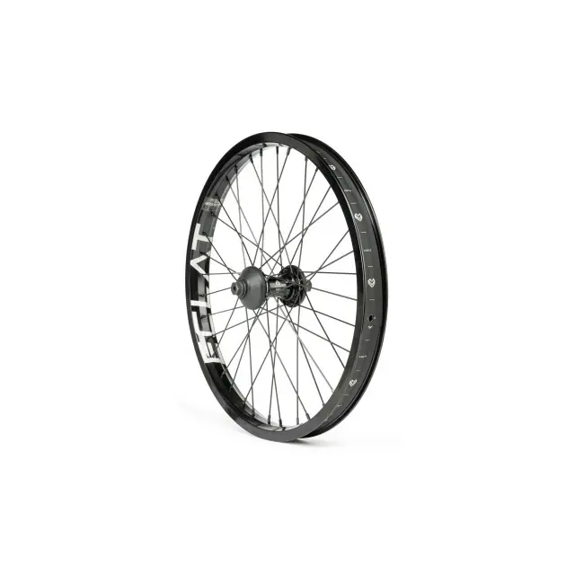 Voorwiel Eclat Bondi Cortex OS