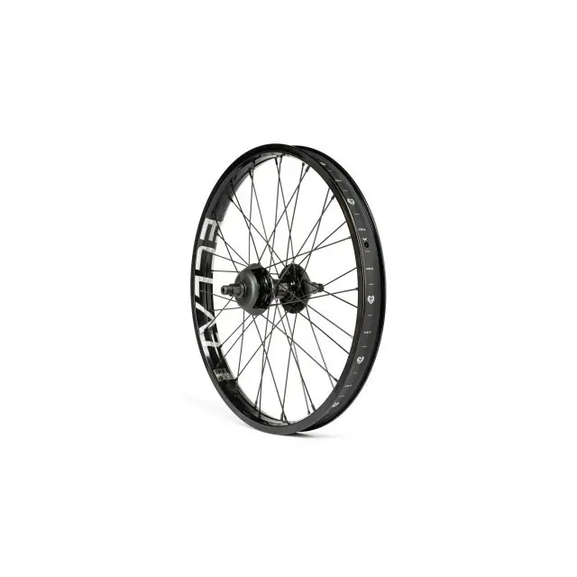 Rugged RSD Achterwiel Eclat Trippin Shift