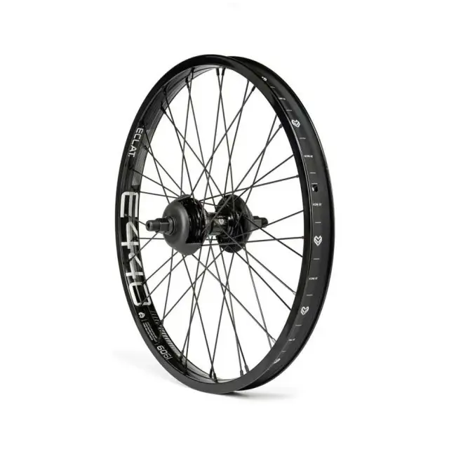 RSD Achterwiel Cassette Eclat E440 Shift Freecoaster