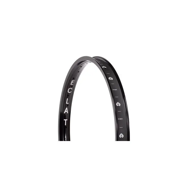 Rand Eclat Camber