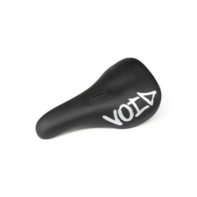 Leren zadel Eclat Void Slim
