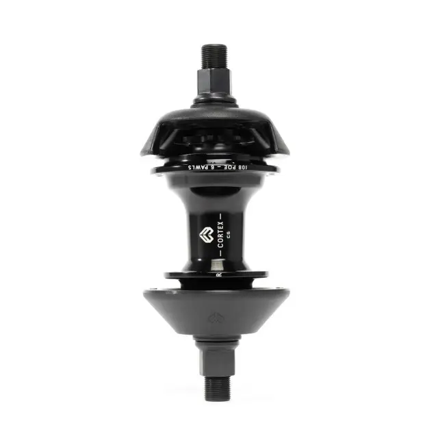 Eclat Cortex Evo Cs Rsd Hinterradnabe