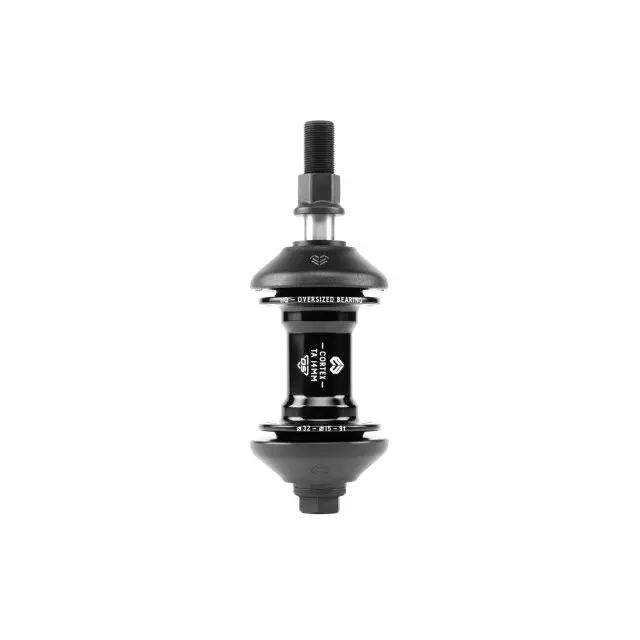 Eclat Moyeu de roue Cortex TA Unisex