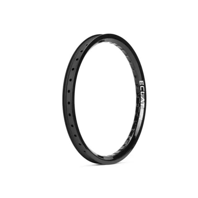Eclat Felge Carbonic Brakeless Unisex
