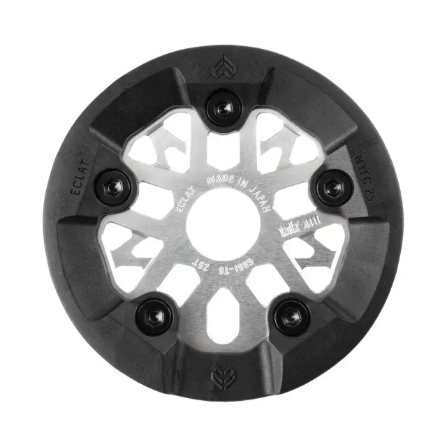 Kroon Eclat Takumi Guard Sprocket