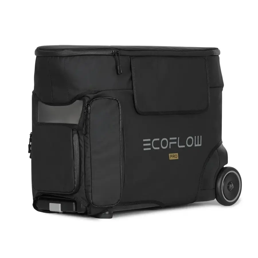 Wasserdichter Beutel für die Batterie Ecoflow Delta Pro