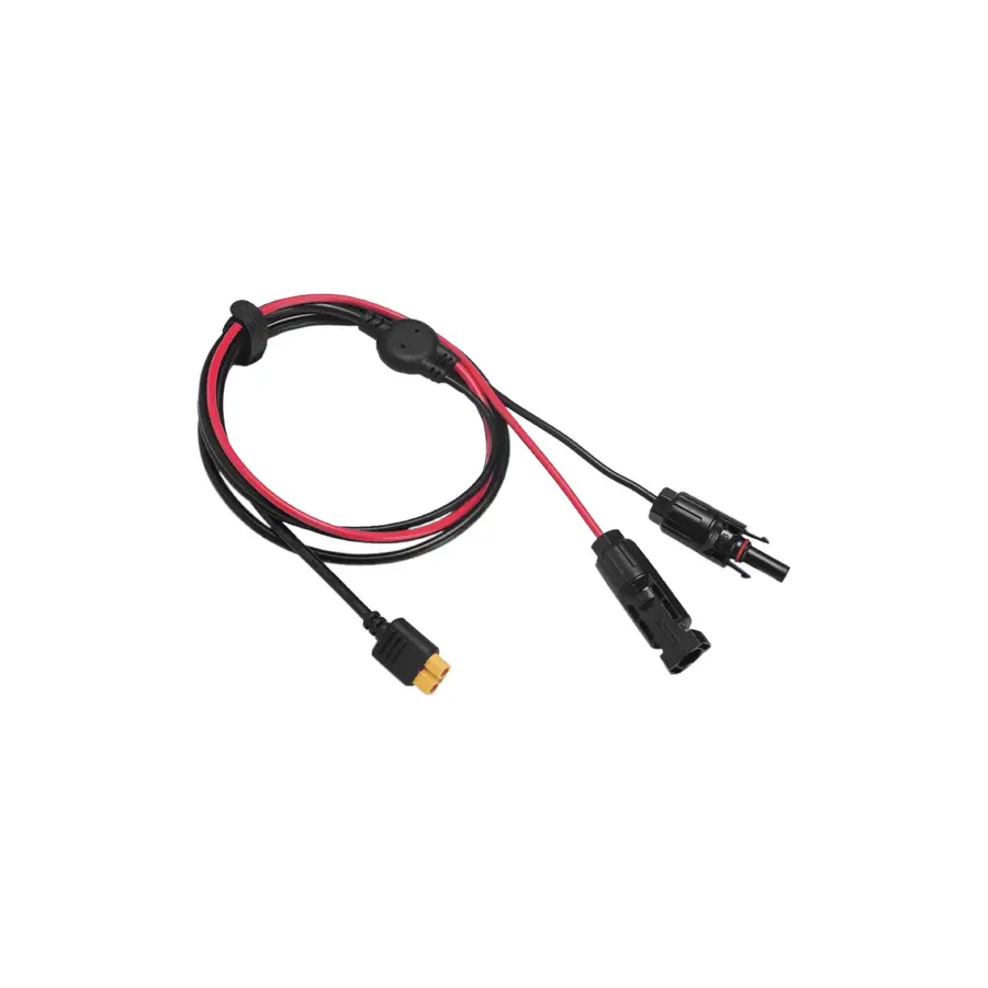 Verbindungskabel Ecoflow XT60I