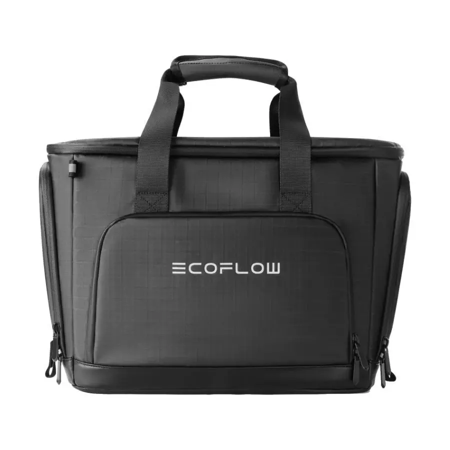 Transporttasche für Batterie Ecoflow Delta 3