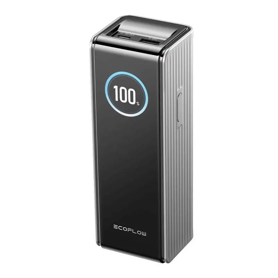 Externer Akku Ecoflow 25K