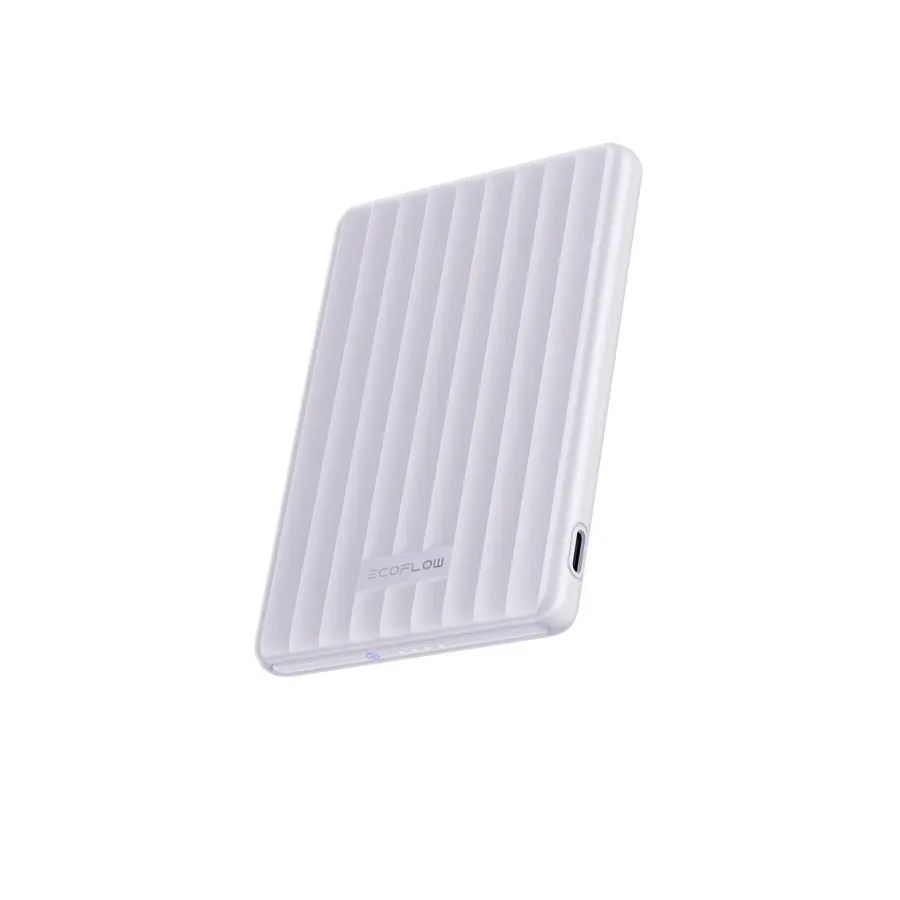 Externer Akku Ecoflow 5K