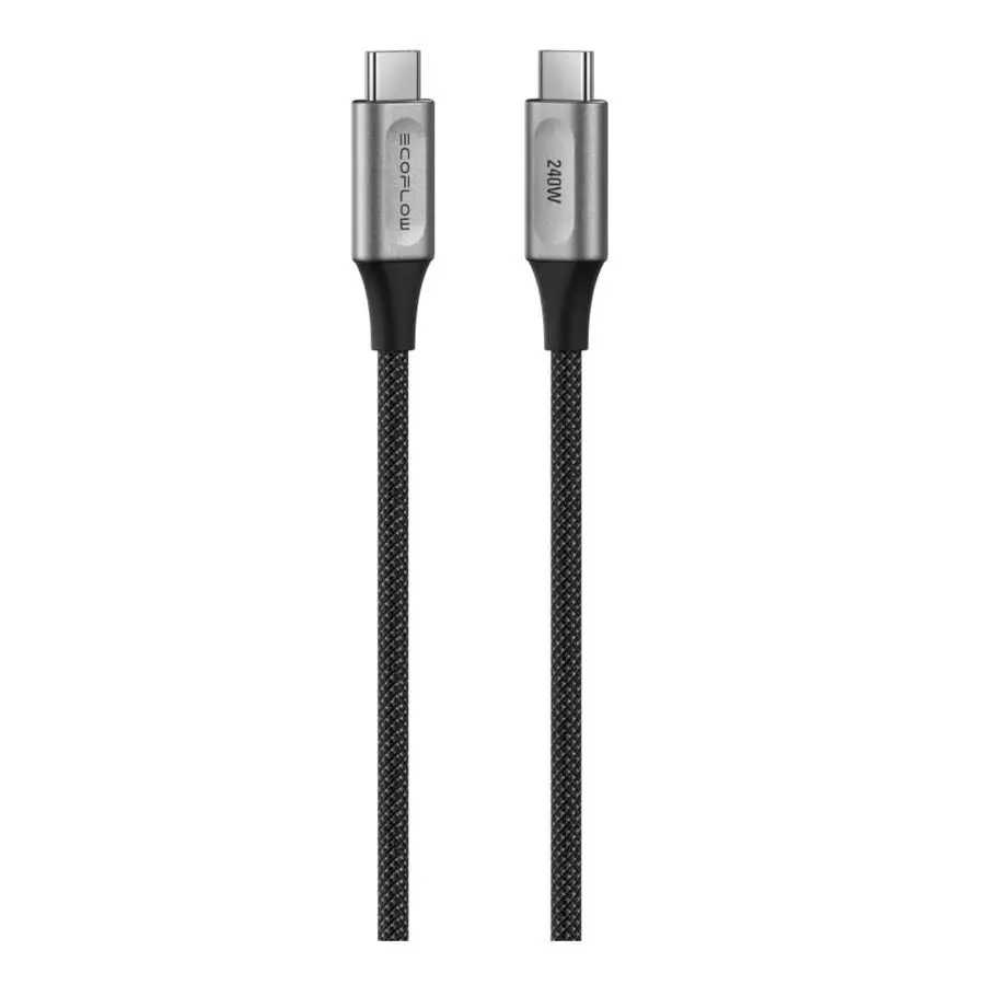 USB/USB-C-Kabel Ecoflow Rapid Pro