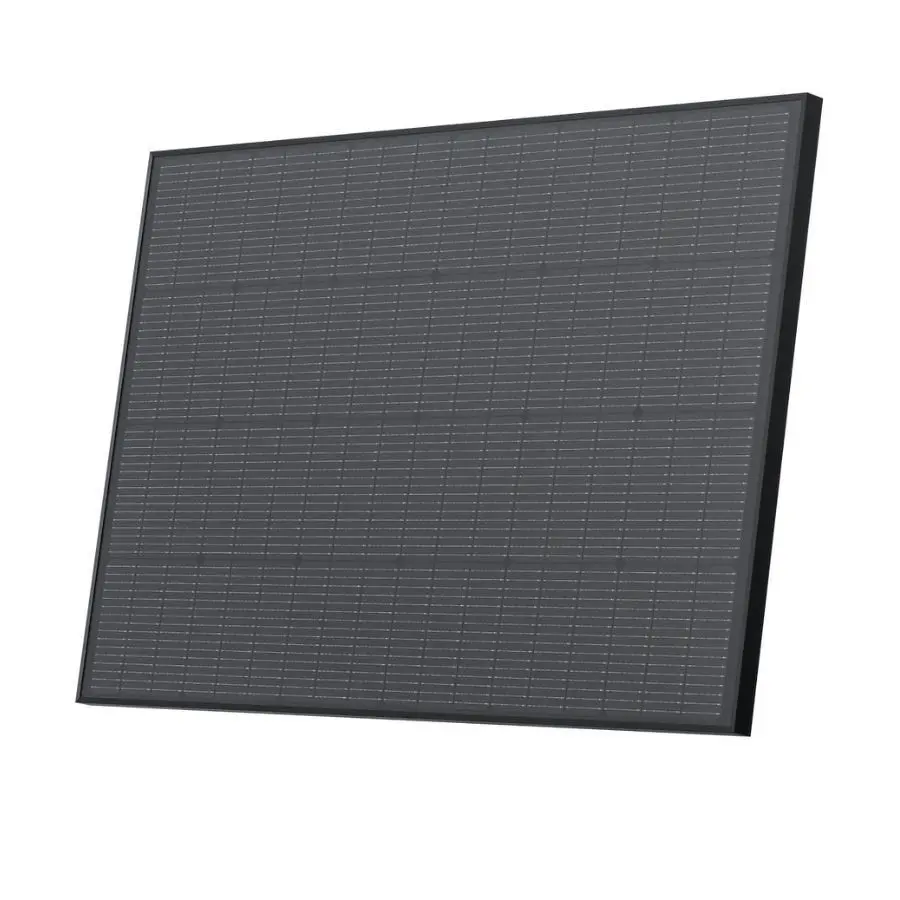 Solarpanel Ecoflow 175W