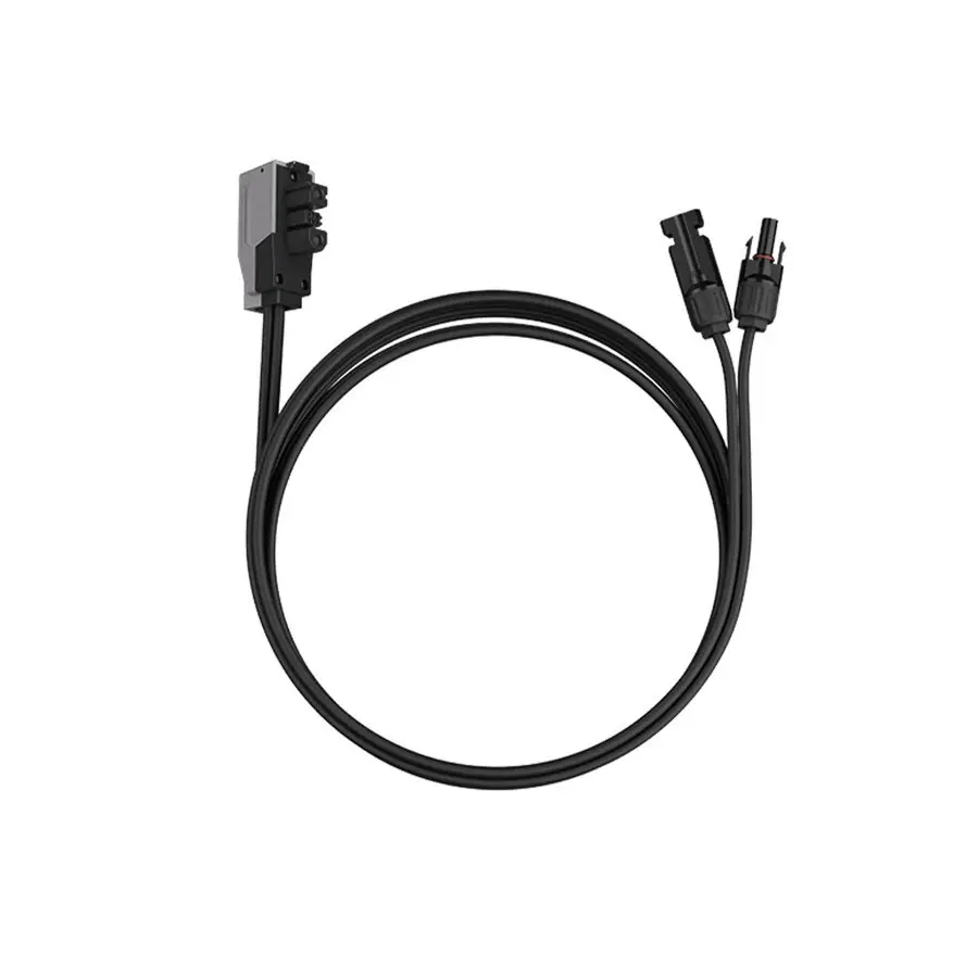 Ladekabel für Power Hub Ecoflow