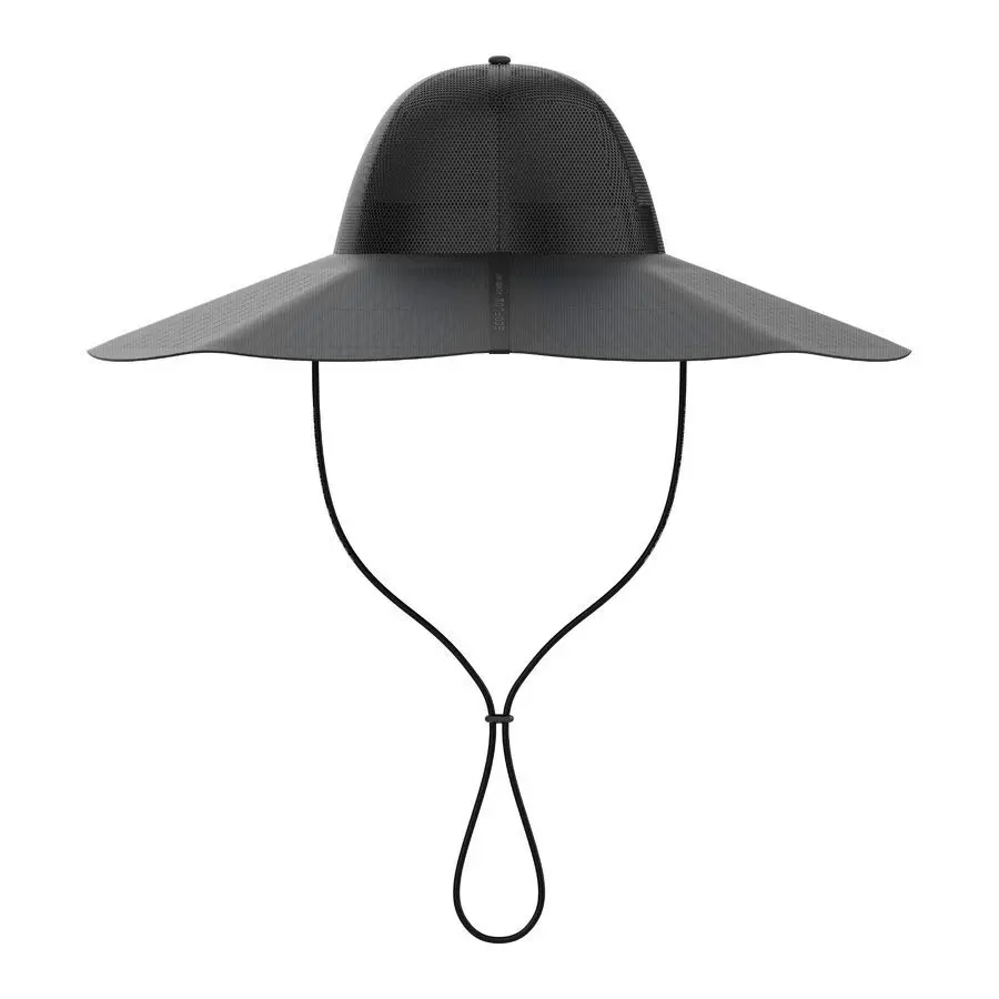 Sonnenhut Ecoflow