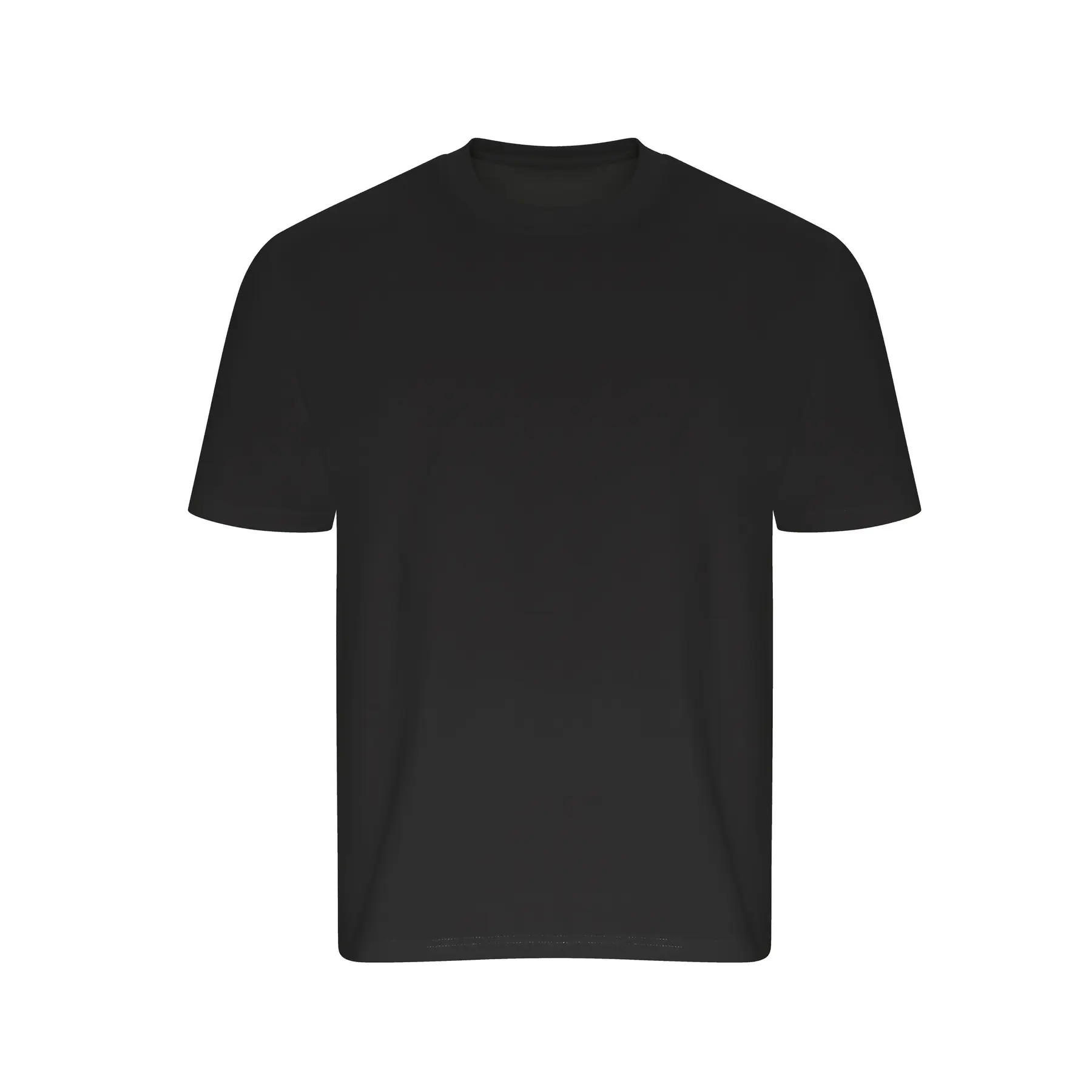 Image of Oversized T-Shirt Ecologie