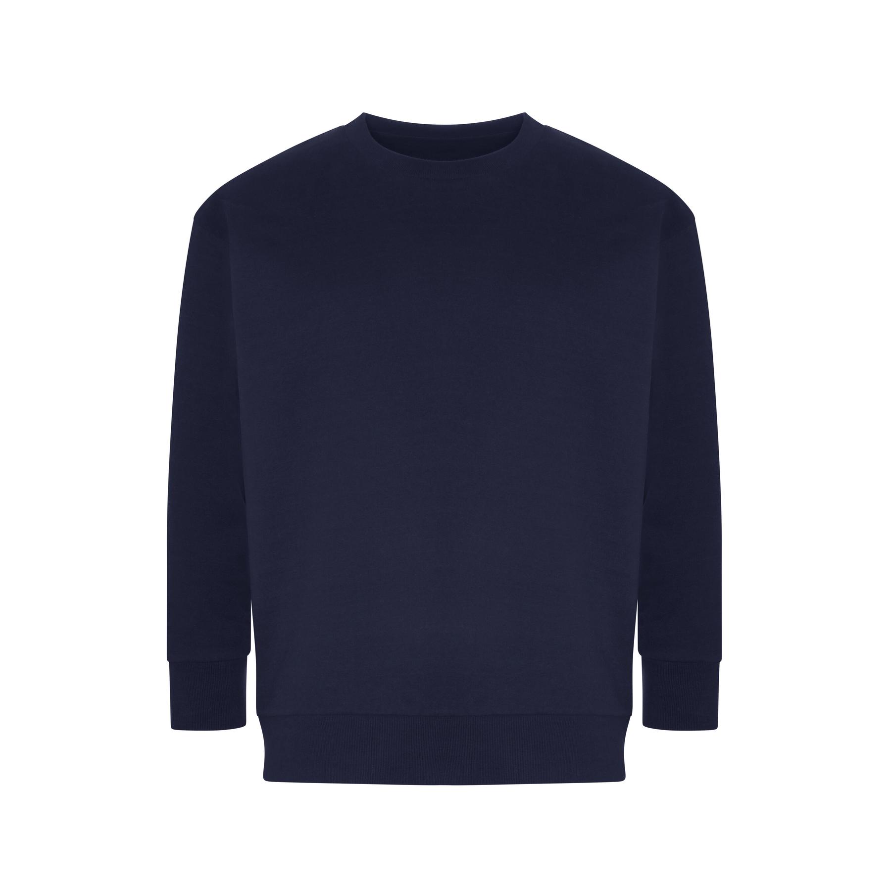 5056670002610 - Pullover Crater Recycled