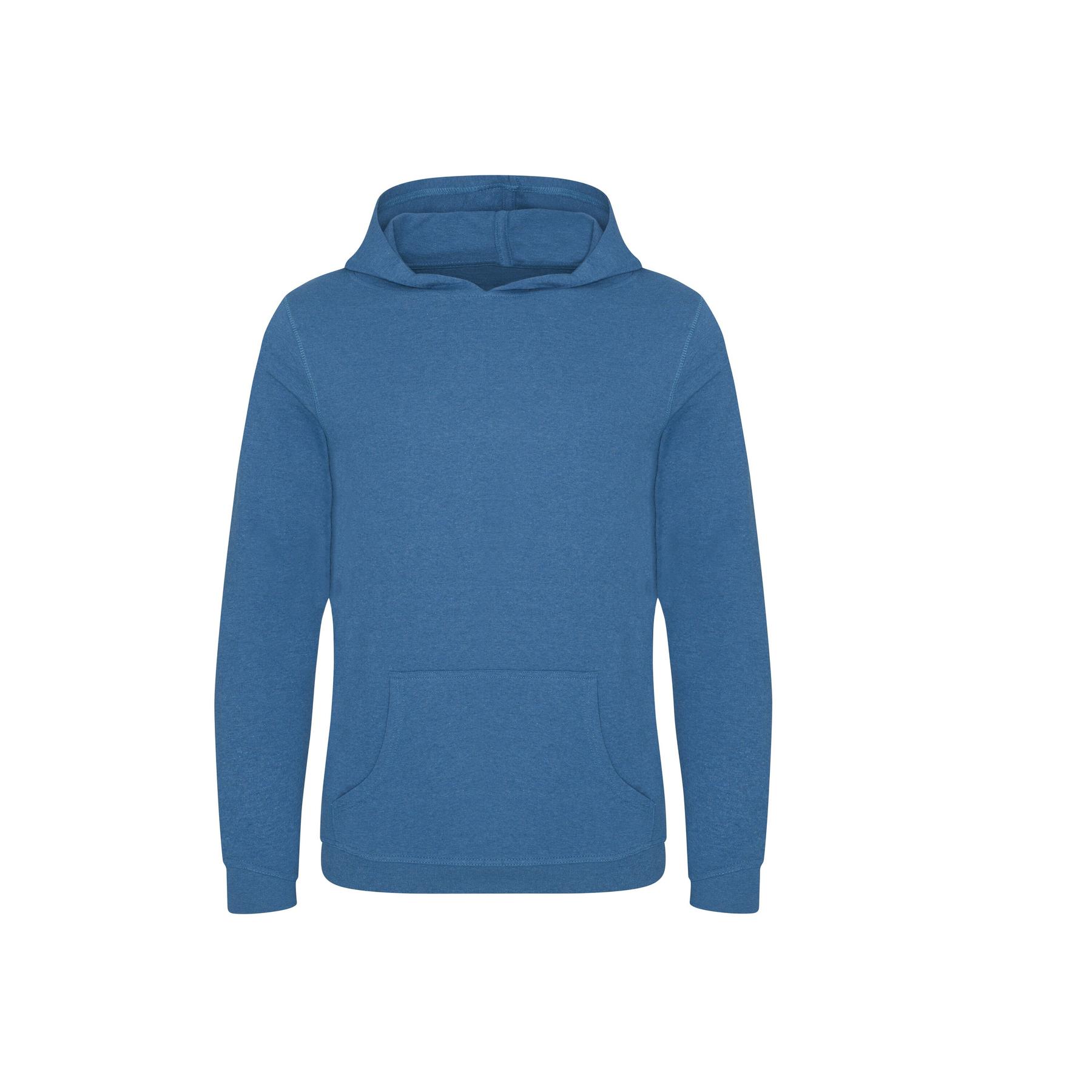 5055950477810 - Hoodie aus recycelter Baumwolle Lusaka