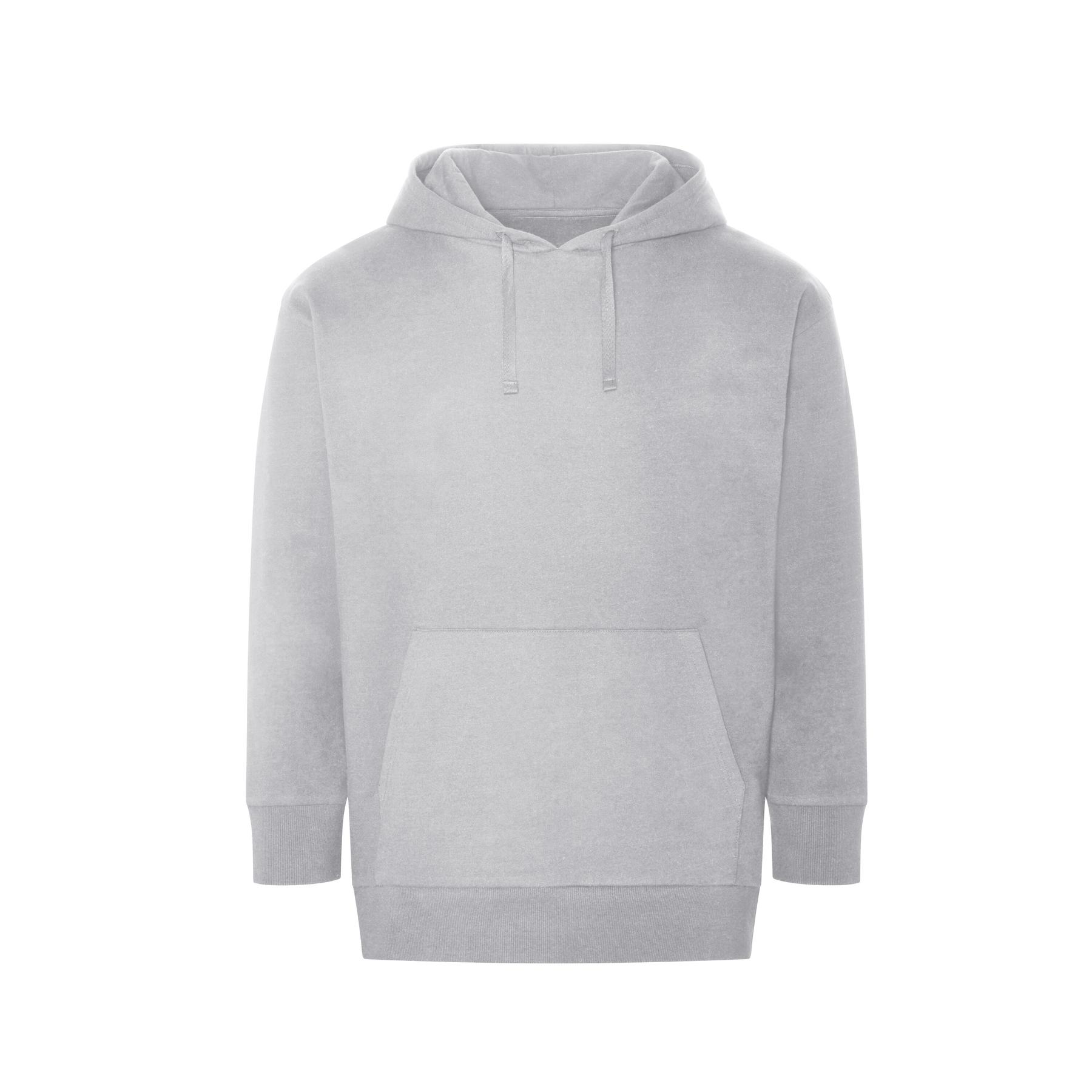 5056670002788 - Hoodie aus recycelter Baumwolle und Polyester Crater