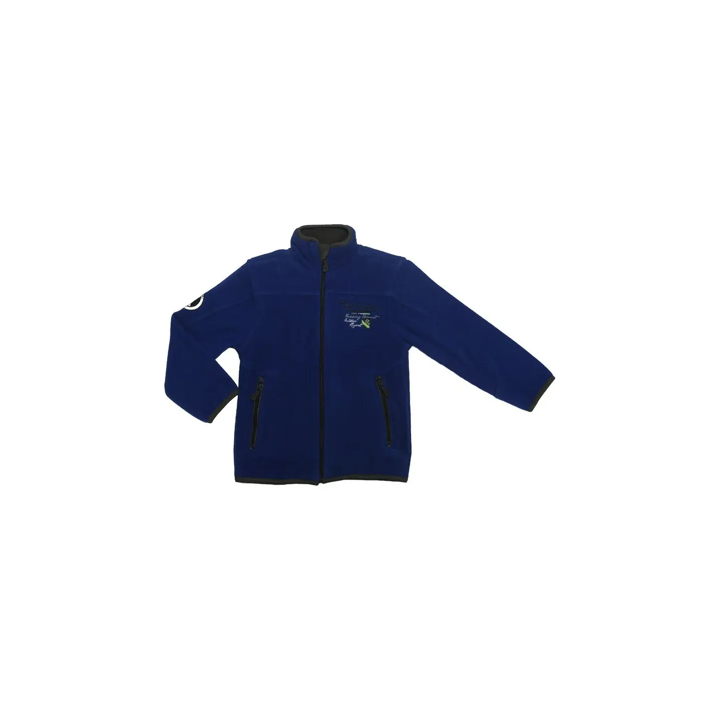 3430891132233 - Fleecejacke Kind Econan