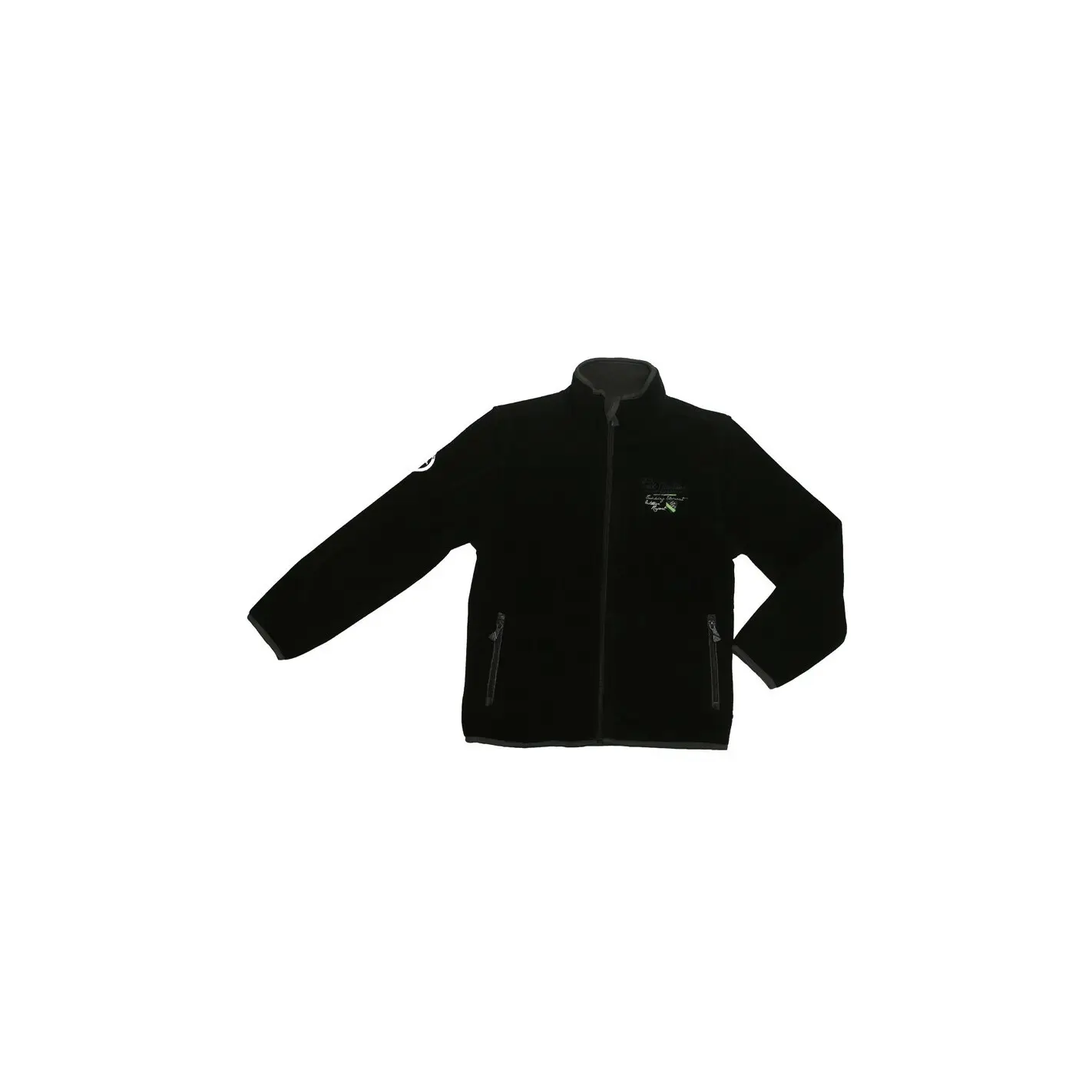 3430891145899 - Fleecejacke Kind Econan