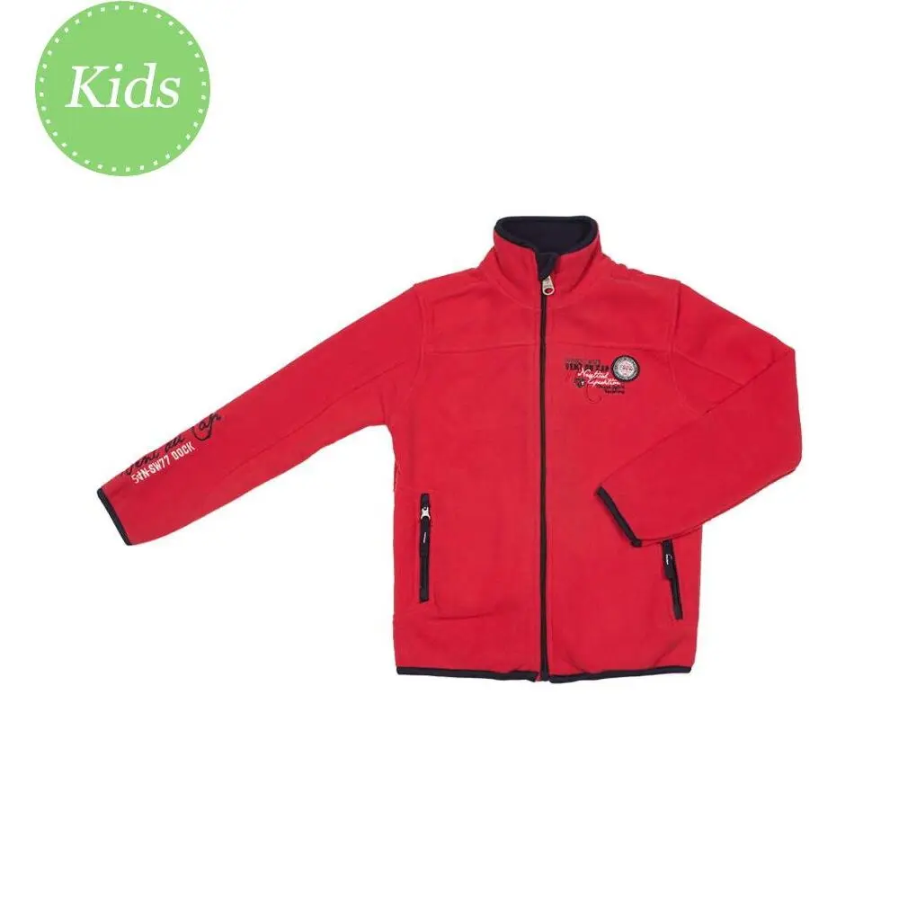 3430896001732 - Fleece Kinder Ecopa ECOPA 10-16 AF