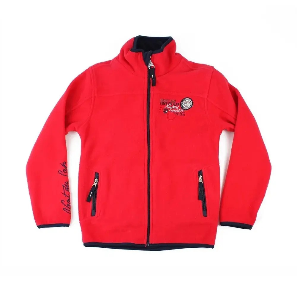 3430896001930 - Fleece Kinder Ecopa ECOPA 3-8 AF
