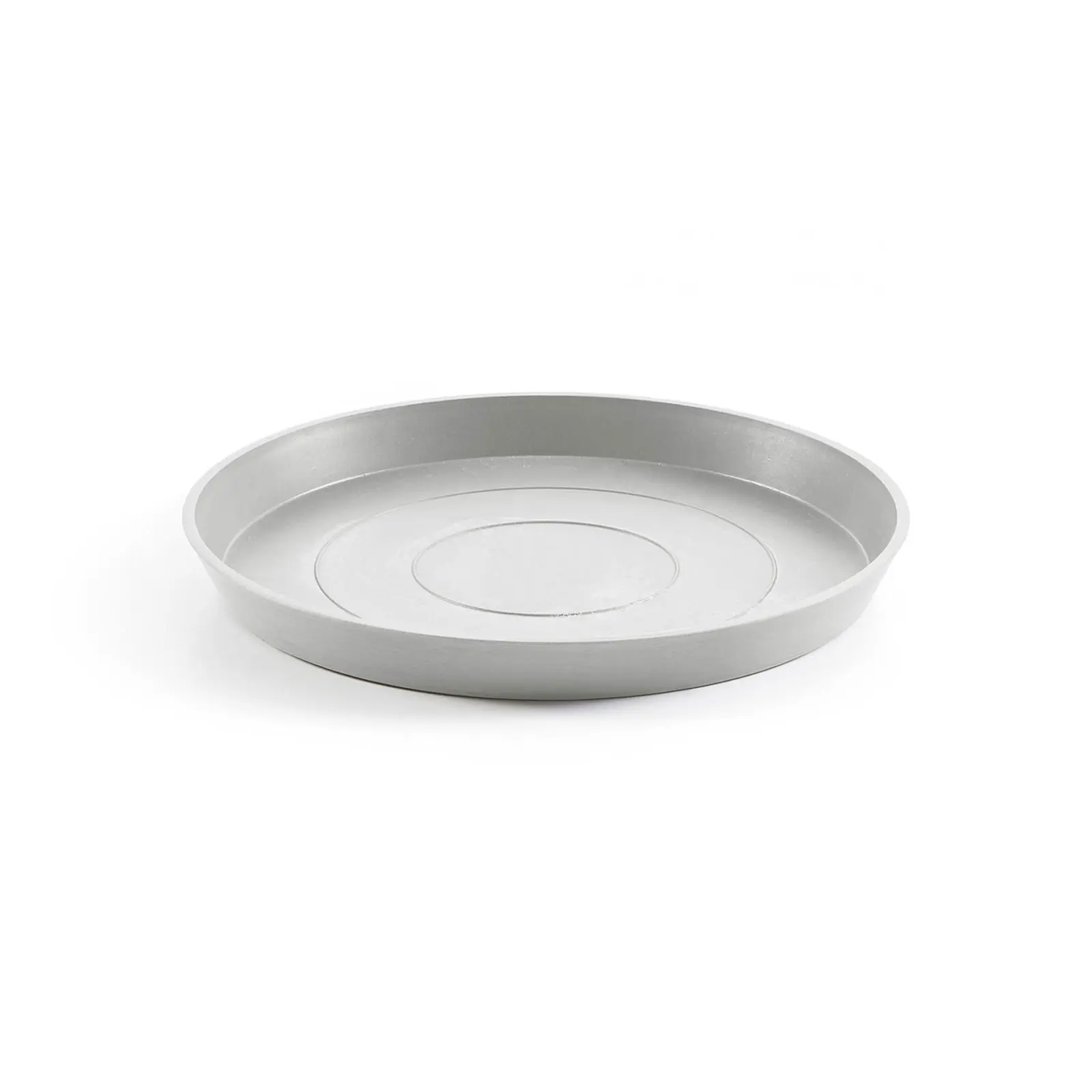 Runde Untertasse Ecopots Ø 36.5