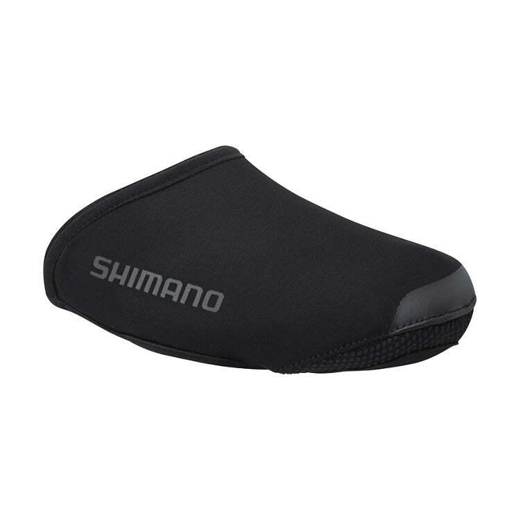 Velo Store - UK Toe covers Shimano Dual Softwell | Extra 10% off with Subscription, Postage £16.79 to UK Fedex.