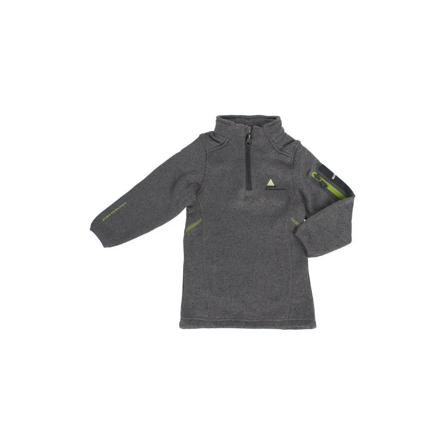 3430890850855 - Veste polaire enfant Ecypa