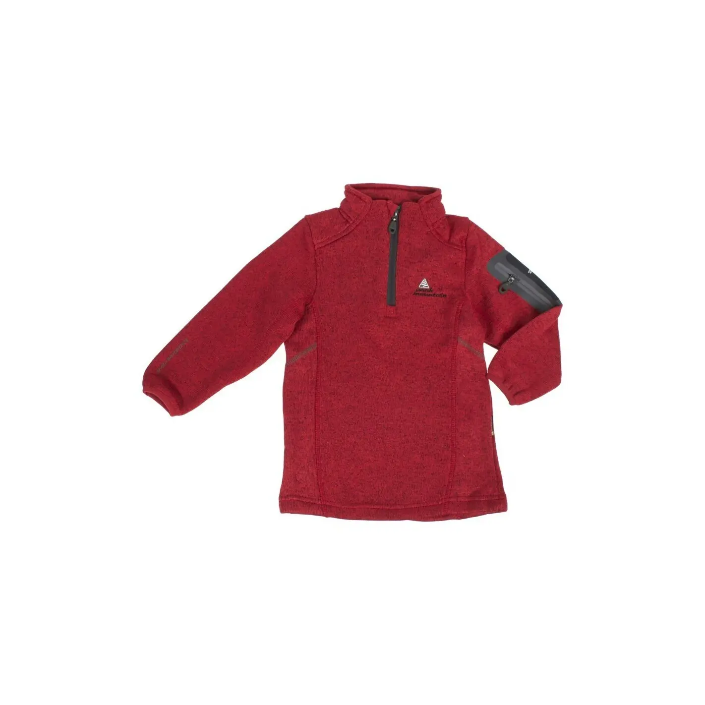 3430890850732 - Veste polaire enfant Ecypa