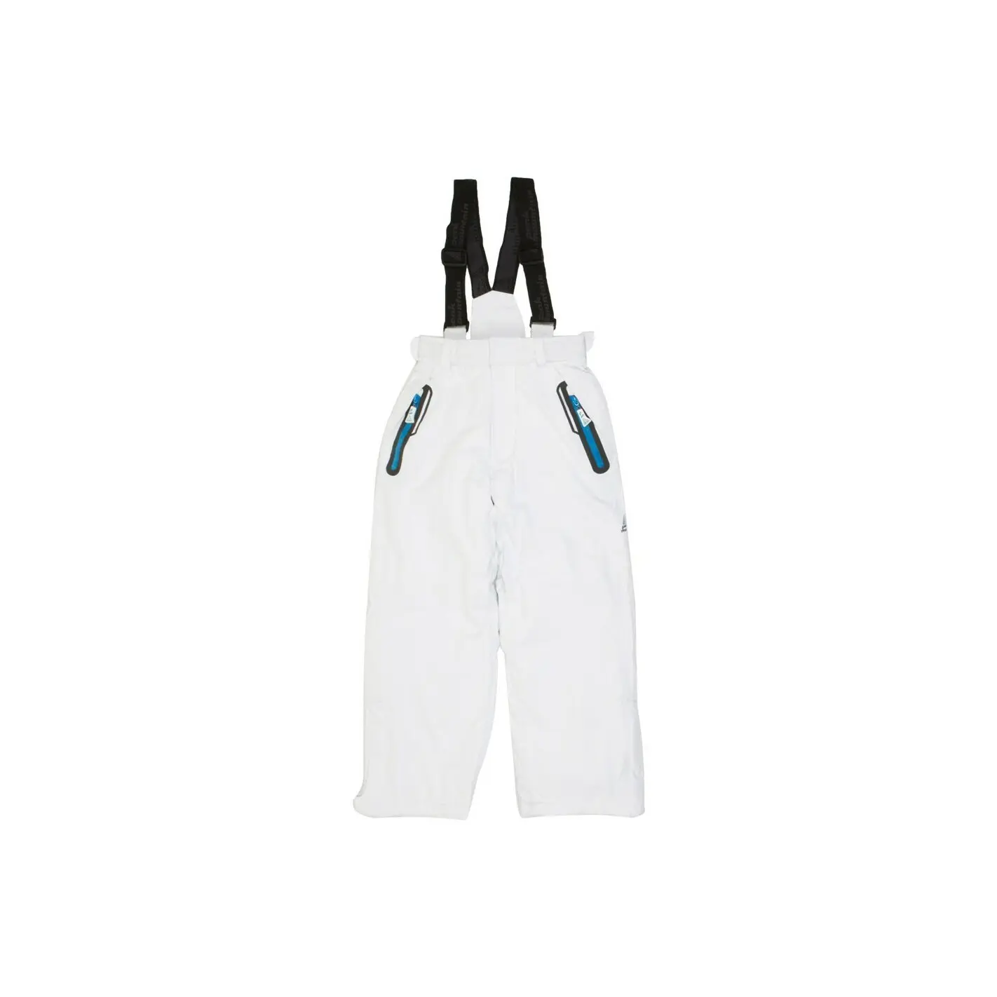 Pantalon De Ski Enfant Peak Mountain Edal-image