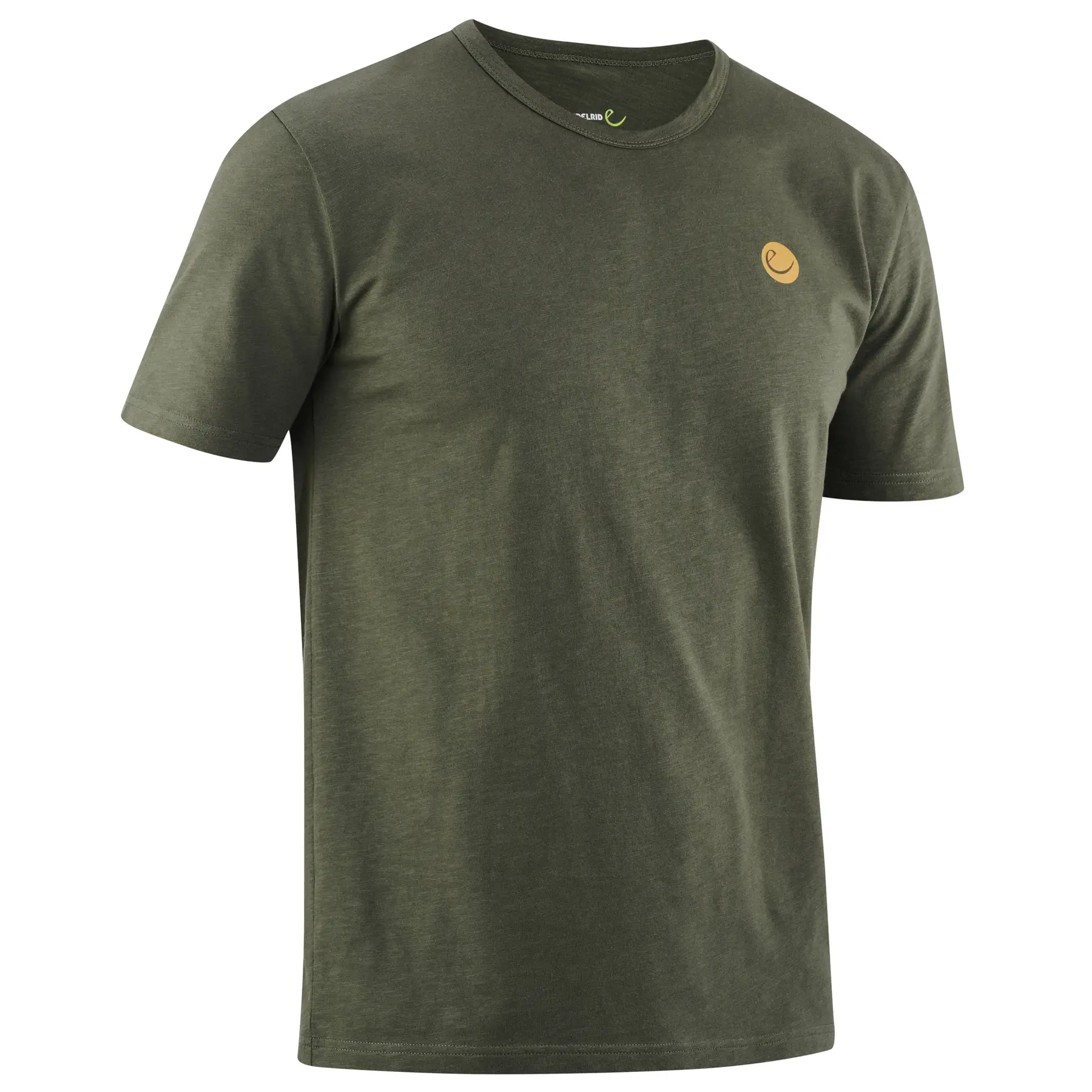 T-shirt Edelrid Me Highball IV