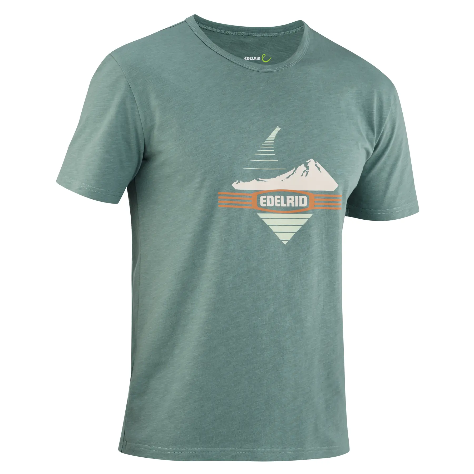 T-shirt Edelrid Me Highball IV