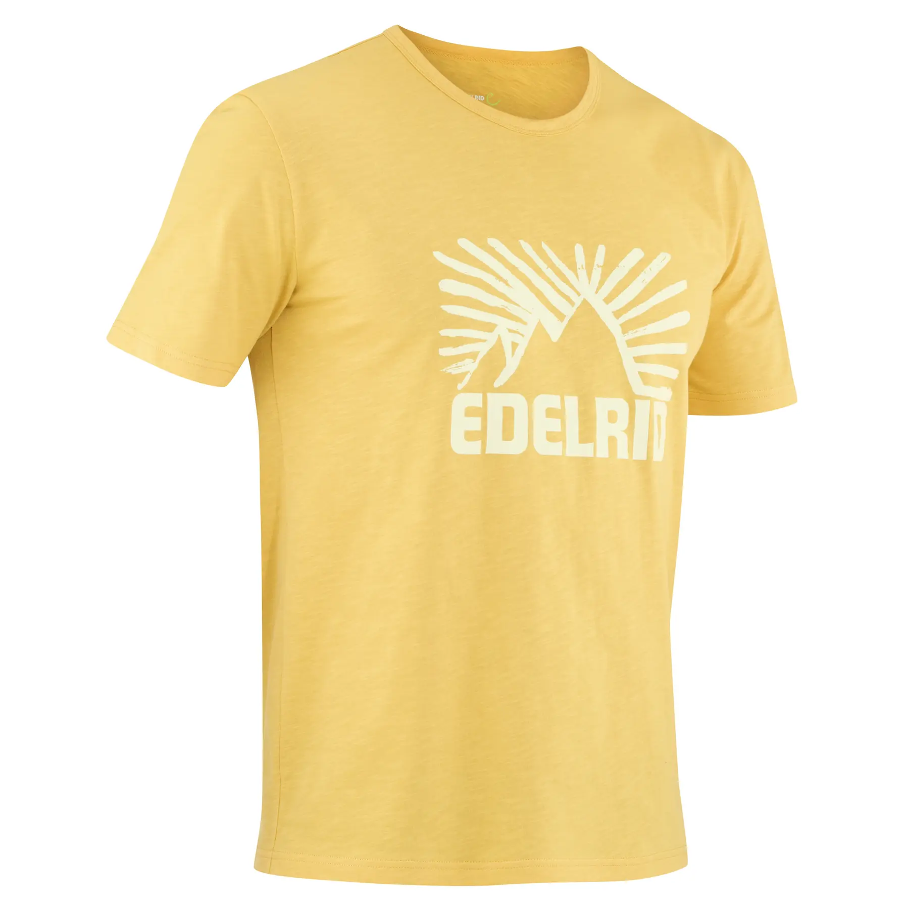 T-shirt Edelrid Me Highball IV