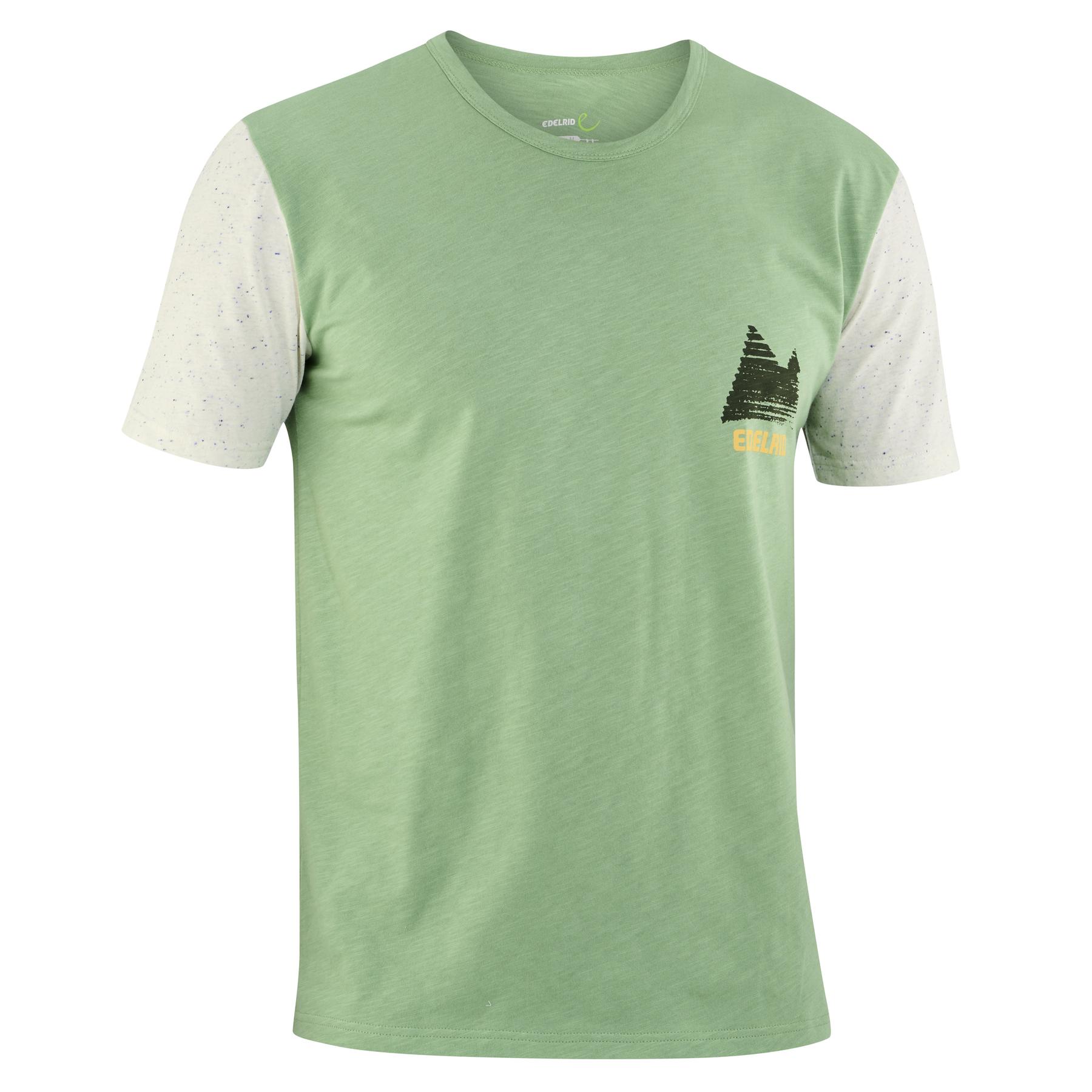 T-shirt Edelrid Me Highball IV