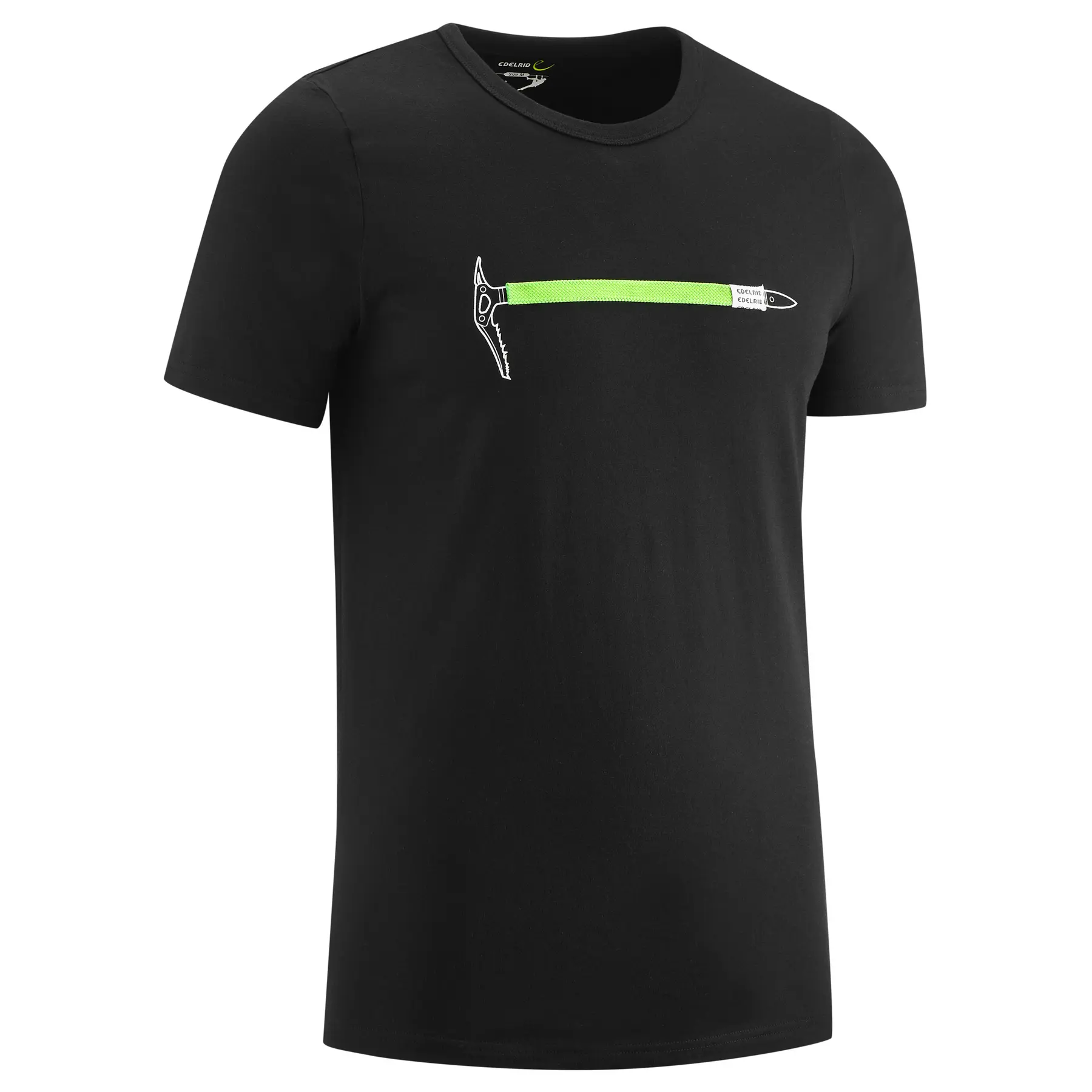 T-Shirt Edelrid Me Rope II