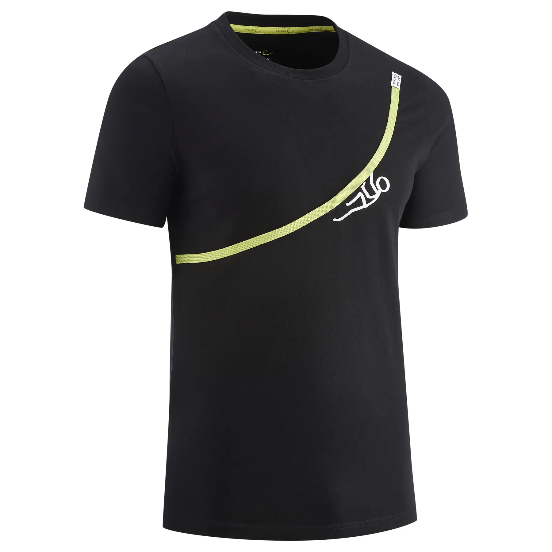 T-Shirt Edelrid Me Rope II