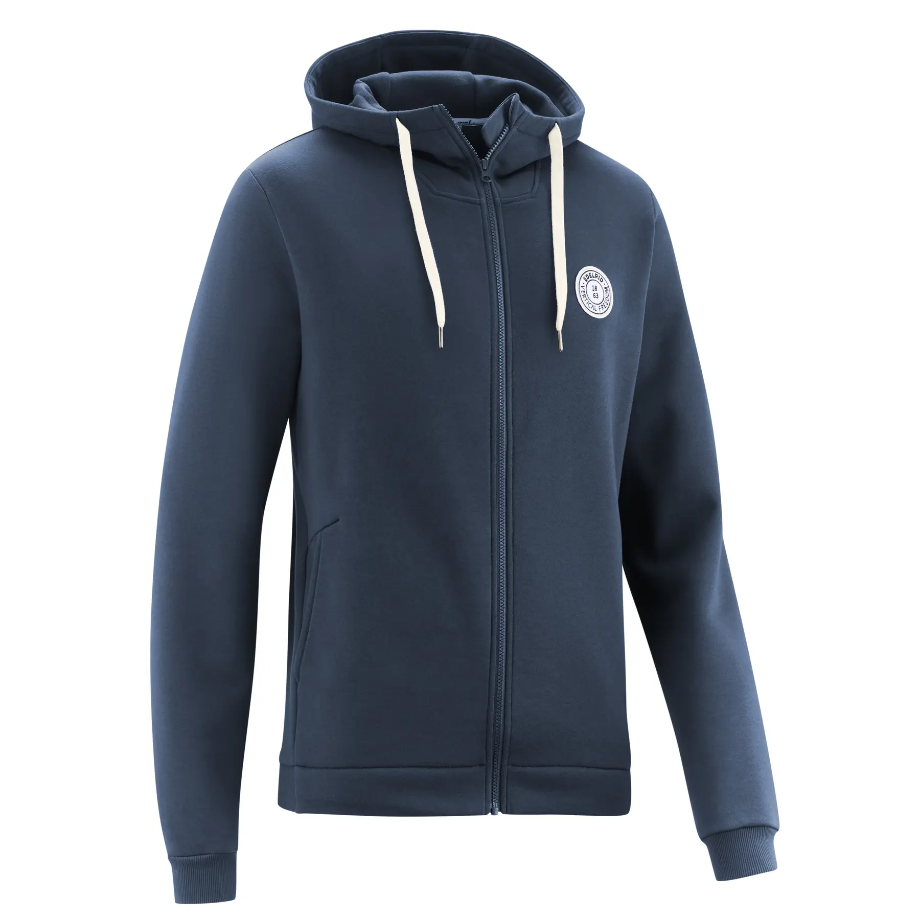 Kapuzenjacke Edelrid Me Spotter II